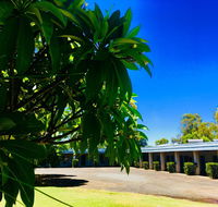 Balonne River Motor Inn - Accommodation Tasmania