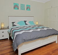 Baltica Beach House - Accommodation Tasmania