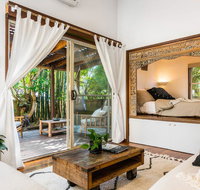 Bamboo Beach House - Accommodation Tasmania