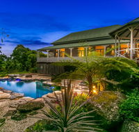 Bangalla - Accommodation Tasmania