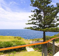 Bangalleys - Accommodation Tasmania