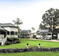 Bangalow Guesthouse - Accommodation Tasmania