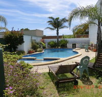 Banjo Paterson Motor Inn - Accommodation Tasmania