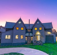 Banjo's Chalet alpine-getaways - Accommodation Tasmania