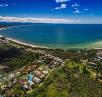 Banjo's on Paterson - Deluxe villa - Accommodation Tasmania