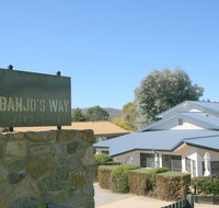 Banjos Way 2/23 Banjo Patterson Crescent - Accommodation Tasmania