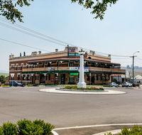 Bank Hotel Dungog - Accommodation Tasmania