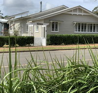 Bank House Tamborine Mountain - Accommodation Tasmania