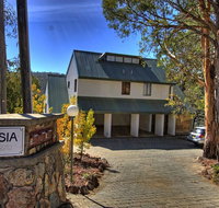Banksia 2/35 Townsend Street - Accommodation Tasmania