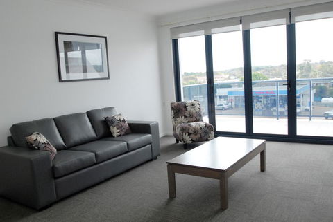 Banna Suites Apartments - Accommodation Tasmania 3