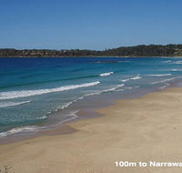 Bannister 49 - Neptune's Way - Accommodation Tasmania