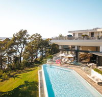 Bannisters Port Stephens - Accommodation Tasmania