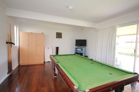 BANYANDAH 557 Ocean Drive NH - Accommodation Tasmania 2