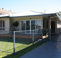 BANYANDAH 557 Ocean Drive NH - Accommodation Tasmania