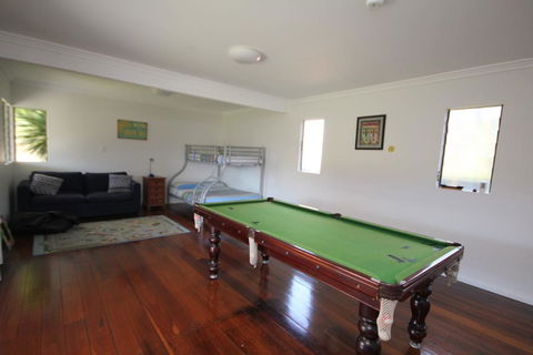 BANYANDAH 557 Ocean Drive NH - Accommodation Tasmania 3
