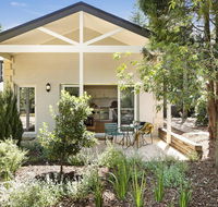 Banyula Annex - stylish and contemporary retreat - Accommodation Tasmania