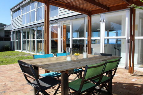 BARANBALEE - WEEKLY ONLY - Accommodation Tasmania 0