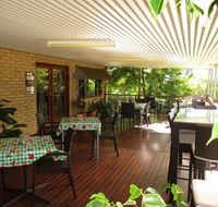Barcaldine Country Motor Inn - Accommodation Tasmania