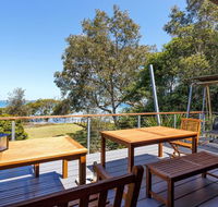 Barefoot Beach House - Accommodation Tasmania