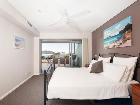Barefoot Bliss @ Fingal Bay - Accommodation Tasmania 2