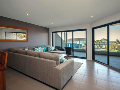Barefoot Bliss @ Fingal Bay - Accommodation Tasmania 0