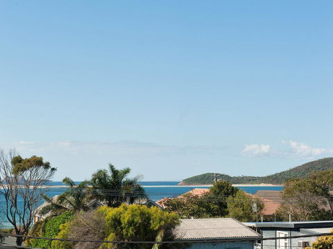 Barefoot Bliss @ Fingal Bay - Accommodation Tasmania 1