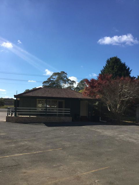 Bargo Motor Inn - Accommodation Tasmania 1