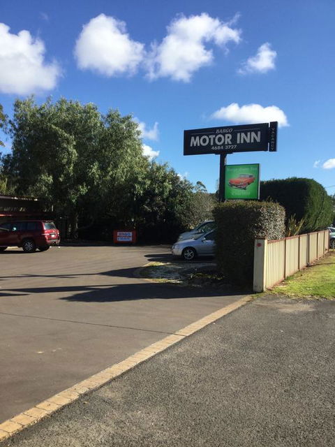 Bargo Motor Inn - Accommodation Tasmania 3