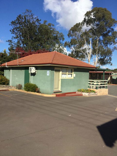 Bargo Motor Inn - Accommodation Tasmania 2