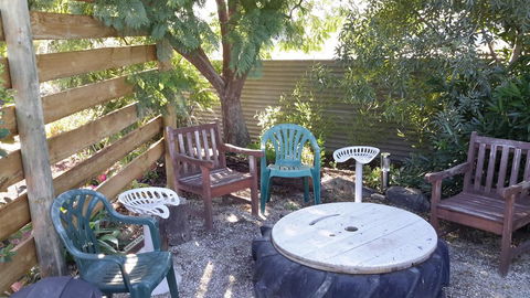 Barham Colonial Motel - Accommodation Tasmania 2