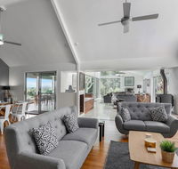 Baringa - Noosa Hinterland - Accommodation Tasmania