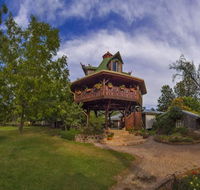 Barkala Farmstay - Accommodation Tasmania