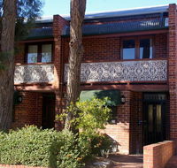 Barker Road - Accommodation Tasmania