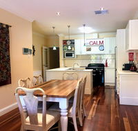 Barkers Run Terrace - Accommodation Tasmania