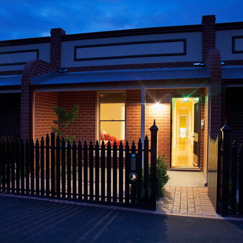 Barkers Run Terrace - Accommodation Tasmania 3