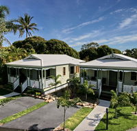 Barney Beach Accommodation - Accommodation Tasmania