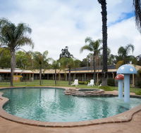 Barooga Country Inn Motel - Accommodation Tasmania