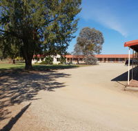 Barooga Golf View Motel - Accommodation Tasmania