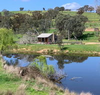 Baroona Cottage - Accommodation Tasmania