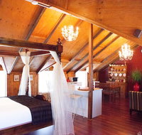 Barossa Barn Bed and Breakfast - Accommodation Tasmania