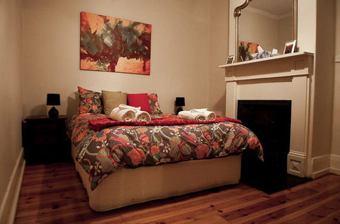 Barossa Best - Accommodation Tasmania 0