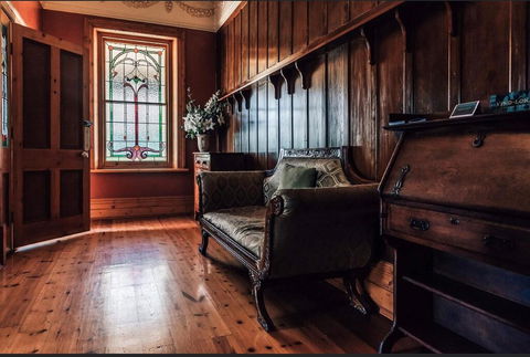 Barossa Dreams - Accommodation Tasmania 2