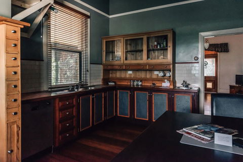 Barossa Dreams - Accommodation Tasmania 1
