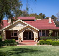 Barossa House - Accommodation Tasmania