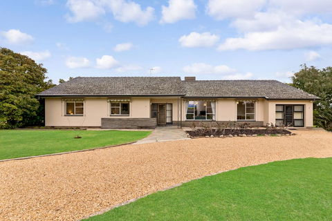 Barossa Idyll - Accommodation Tasmania 0