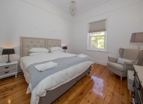 Barossa Valley View Guesthouse - Accommodation Tasmania 2