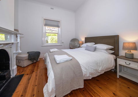 Barossa Valley View Guesthouse - Accommodation Tasmania 3
