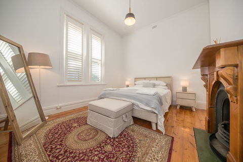 Barossa Valley View Guesthouse - Accommodation Tasmania 1