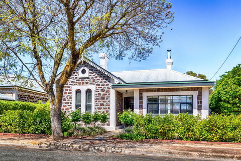 Barossa Valley View Guesthouse - Accommodation Tasmania 0