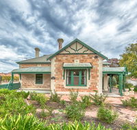 Barossa Vineyard Guesthouse - Accommodation Tasmania